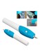 Other Mini Electric Engraving Pen White/Blue