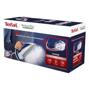 Tefal Dry Iron (2400W)