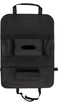 Generic Car Organizer For Back Seat, Black, F29-141