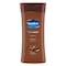 VASELINE Intensive Care Body Lotion for Dry to Very Dry Skin, Cocoa Radiant, Fast-Absorbing, 72hr Moisturising, 400ml