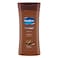 VASELINE Intensive Care Body Lotion for Dry to Very Dry Skin, Cocoa Radiant, Fast-Absorbing, 72hr Moisturising, 400ml
