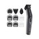 BabyLiss Trimmer MT727E 10in1 Rechargeable Multi Purpose Carbon Titanium