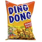 Buy Ding Dong Mixed Nuts 100g in UAE