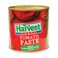 Harvest Tomato Paste Can - 280 gram