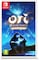 Nintendo Switch Ori and The Blind Forest