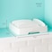 YouCopia - StoraLid Food Container Lid Organizer, Medium - YCA-50108