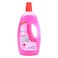 Carrefour Antibac Floor And Multi-Purpose Disinfectant Cleaner Rose 900ml