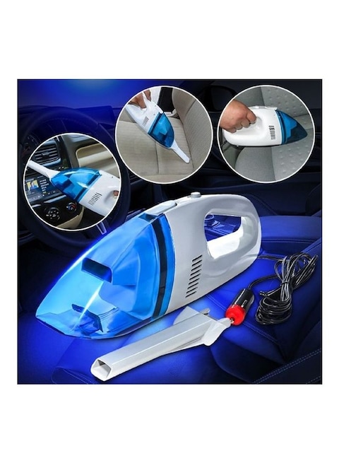 Generic Car Vacuum Cleaner