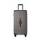 Echolac Celestra Supertrunk Hard Case Trolley Bag 72cm Black