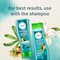 Herbal Essences Moroccan My Shine Nourishing Conditioner with Argan Oil 360ml&nbsp;