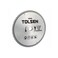 Tolsen,TCT saw blade for Aluminium (INDUSTRIAL),76561,254mm
