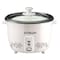 Crown Line Rice Cooker RC-169