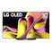 LG B3 Series 77-Inch 4K Smart OLED TV B36LA Black 2023
