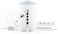 Ubiquiti Networks Unifi Dream Machine UDM US, White