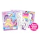 My Little Pony My Best Colouring Book With Poster A4 MOD37