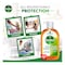 Dettol Anti-Bacterial Antiseptic Disinfectant 500ml