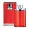 Dunhill London Desire Eau De Toilette Red 100ml