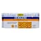 CRICH CRACKERS 30% LESS SALT - 250G