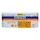 CRICH CRACKERS 30% LESS SALT - 250G