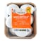 Kinoko Vitamin D+ White Button Mushrooms 250g