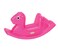 Little Tikes Rocking Horse-Magenta Single