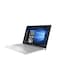 HP 15-DY1032 Laptop With 15.6-Inch Display, Core i3-1005G1 Processor, 8GB RAM, 256GB SSD, Intel UHD Graphics, Silver