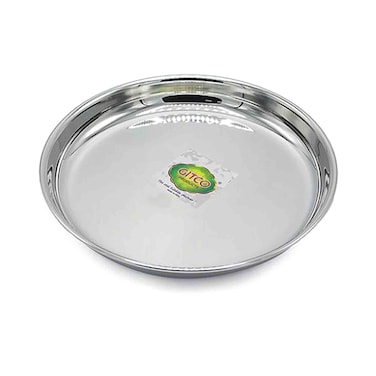 جيتكو طبق حلوى ستيل 14