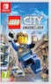 Nintendo Switch - LEGO City Undercover