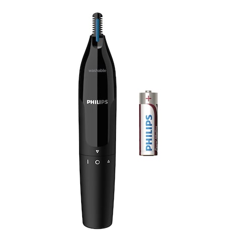 Philips Nose Trimmer Series 1000 Nose &amp; Ear Trimmer NT1650/16