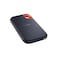 SanDisk Extreme Portable SSD 1TB 1050MB/S SDSSDE61-1T00-G25