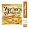 Werthers Original Creamy Filling 125g