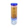 Maxi Classic Hexagonal Pencils MX-LP48J Gold 48 PCS