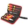 Tolsen Plier Sets, V83306, 6PCS
