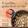 Taste of the Wild Pacific Stream Canine Recipe with Smoked Salmon 390grm (DOG)