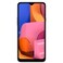 Samsung Galaxy A20s Dual SIM 32GB 3GB RAM 4G LTE - Black