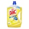 Dac Gold Multi-Purpose Disinfectant &amp; Liquid Cleaner Citrus 3L