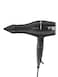 Moser 4332 Edition Pro2 Professional Hair Dryer, AC 220-240V, 50/60Hz, 1650-2000W, Made in Italy