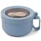 Eazy Kids Lunch Box -Blue