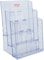 Generic Partner Brochure Holder 2 Tier