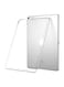 Generic - Protective Silicone Shockproof Case Cover For Apple iPad 2017 9.7inch Clear