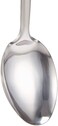 Flamingo Serving Spoon, Black, Fl4511Kw