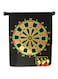 Generic - Magnetic Dart Board Double Sided