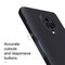 Crystal Frosted Case Cover For Redmi Note 9 Pro Black
