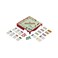 Hasbro Monopoly Grab And Go Board Game B1002 Multicolour