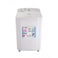 Super Asia Big wash Top Load 15KG Washing Machine SA-290 White &amp; Grey