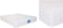 Galaxy Design Nirvana Spring Medium Feel Support Mattress - King Size ( L X W X H ) 190 X 150 X 30 cm - 7 Year Full Warranty.