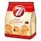 7 days Cocoa Mini Croissant 185GR