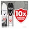 Rexona Antibacterial Invisible Antiperspirant Deodorant for Women - 150ml