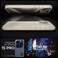 Spigen Thin Fit designed for iPhone 15 Pro case cover (2023) - Mute Beige