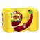 Lipton Red Fruit Ice Tea 330ML X Pack Of 6